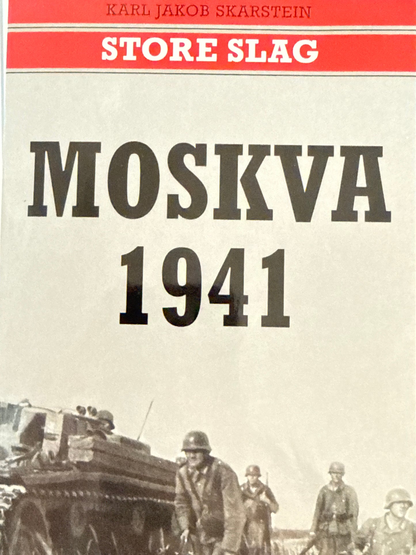 Moskva 1941 - Pocket