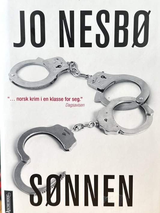 Sønnen - Innbundet