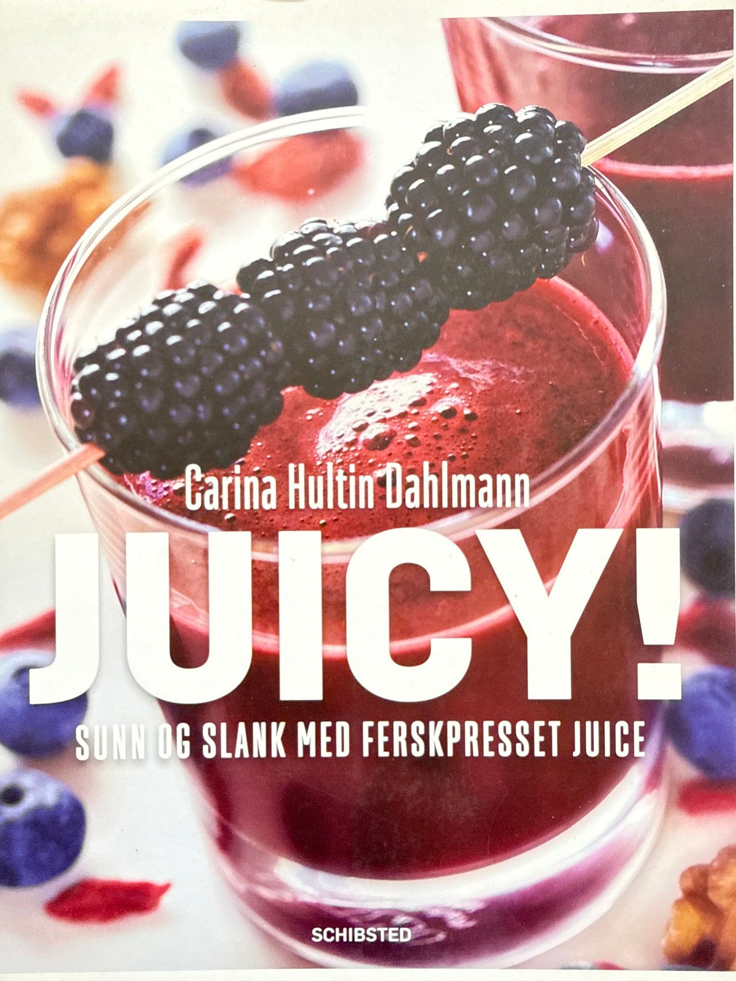 Juicy! - Pocket