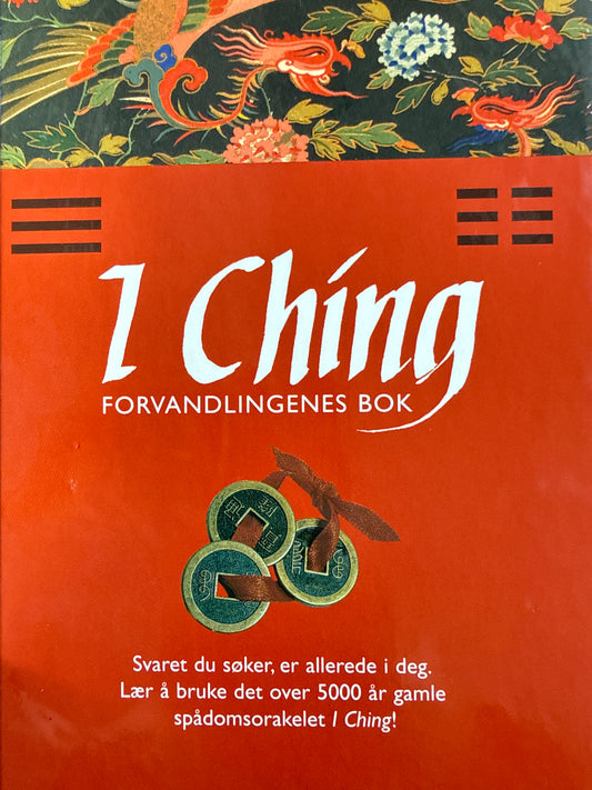 I Ching - Innbundet