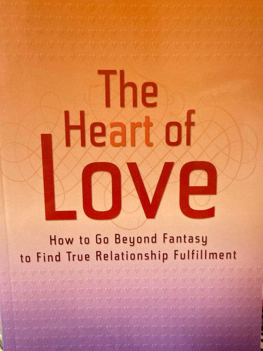 The Heart of Love - Pocket
