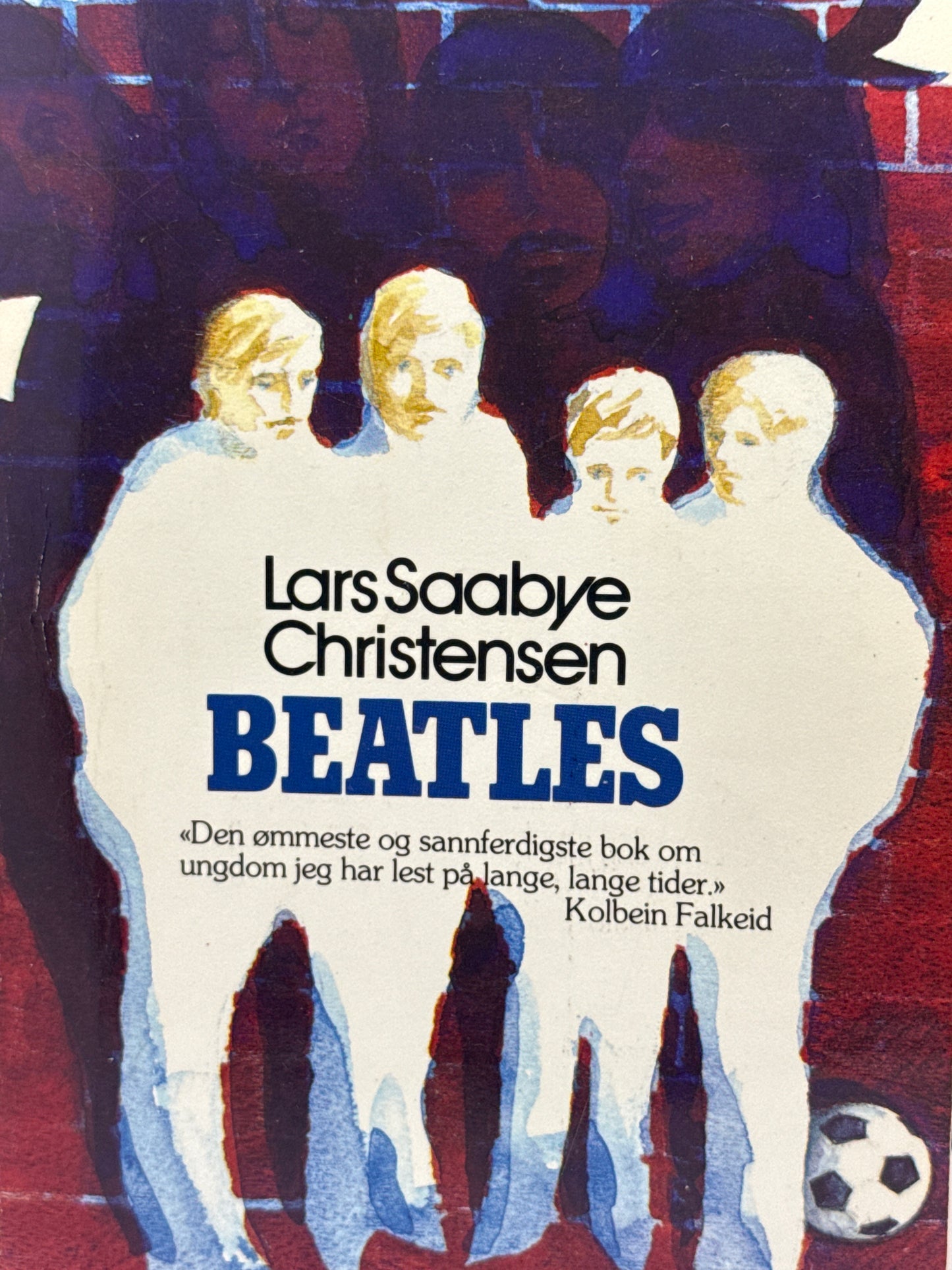 Beatles - Pocket