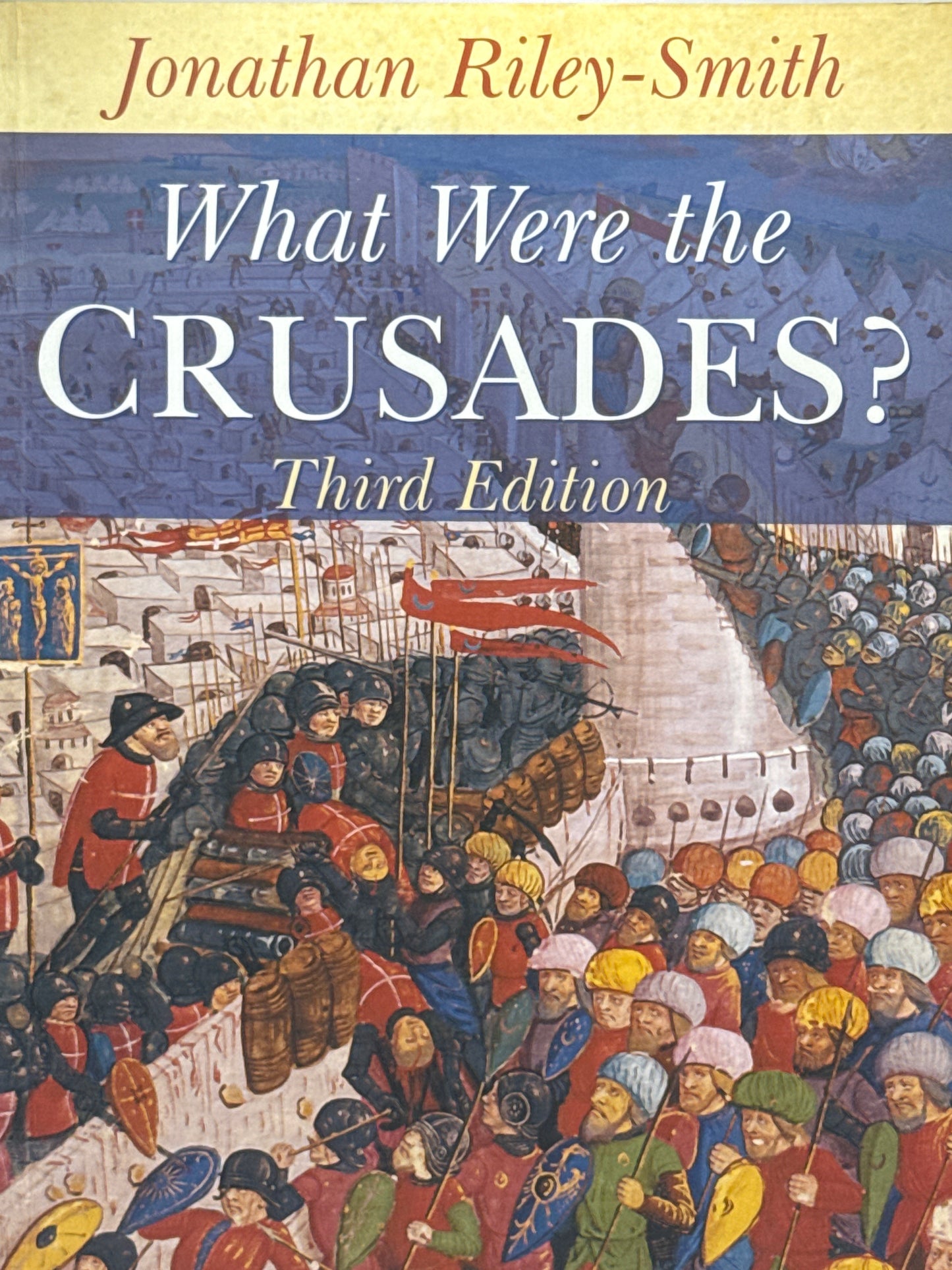 What Were the Crusades? - Pocket