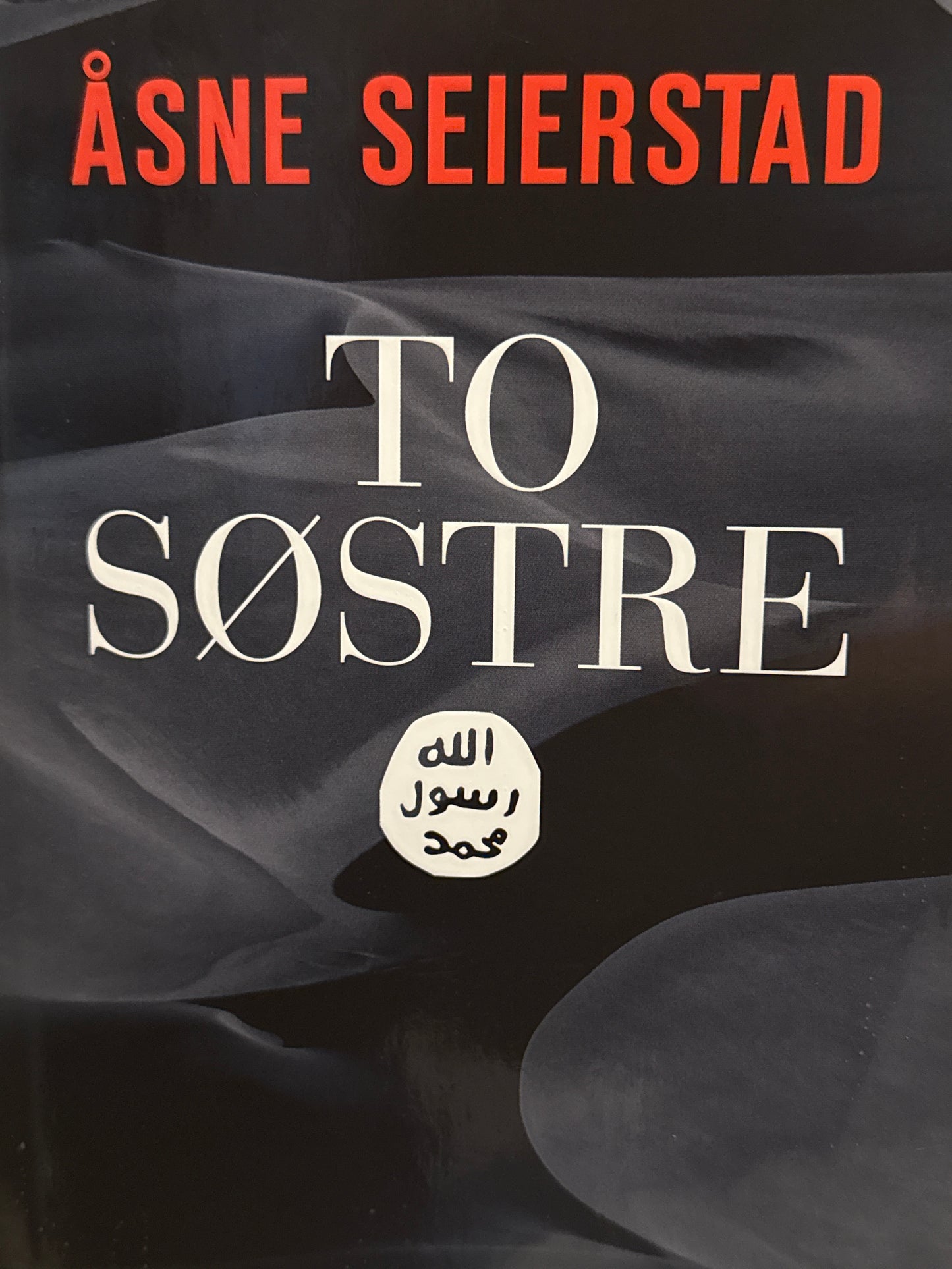 To søstre - Innbundet