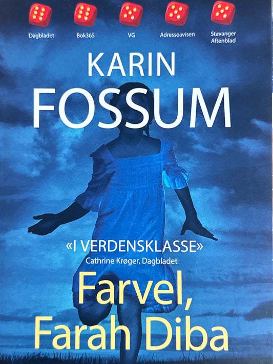 Farvel, Farah Diba - Pocket