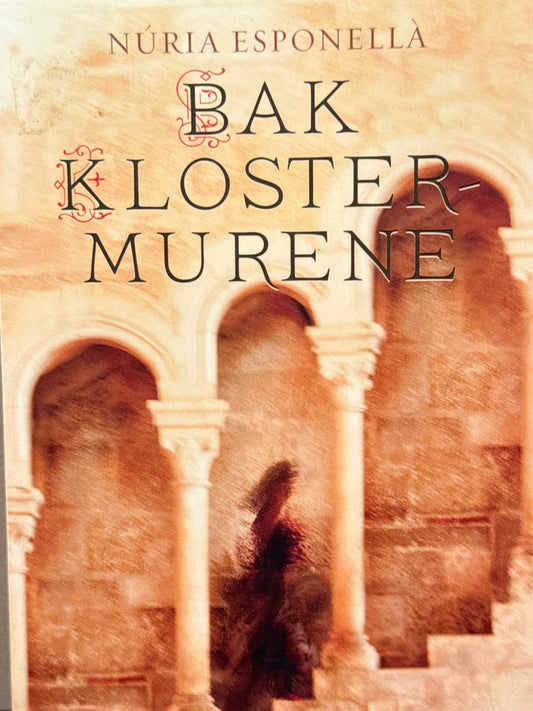 Bak klostermurene - Pocket