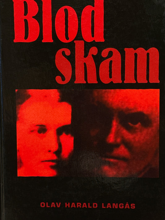 Blodskam - Innbundet