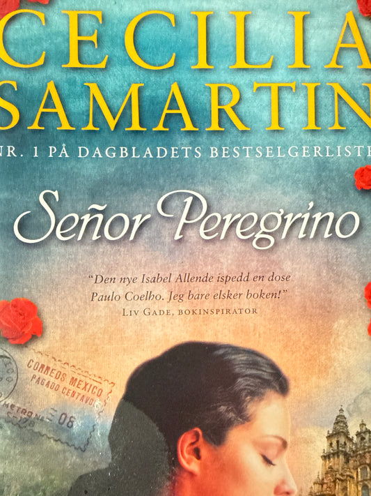 Señor Peregrino - Pocket
