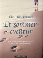 Et sommereventyr - Innbundet