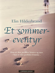 Et sommereventyr - Innbundet