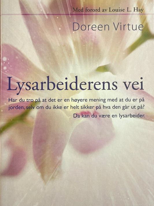 Lysarbeiderens vei - Innbundet