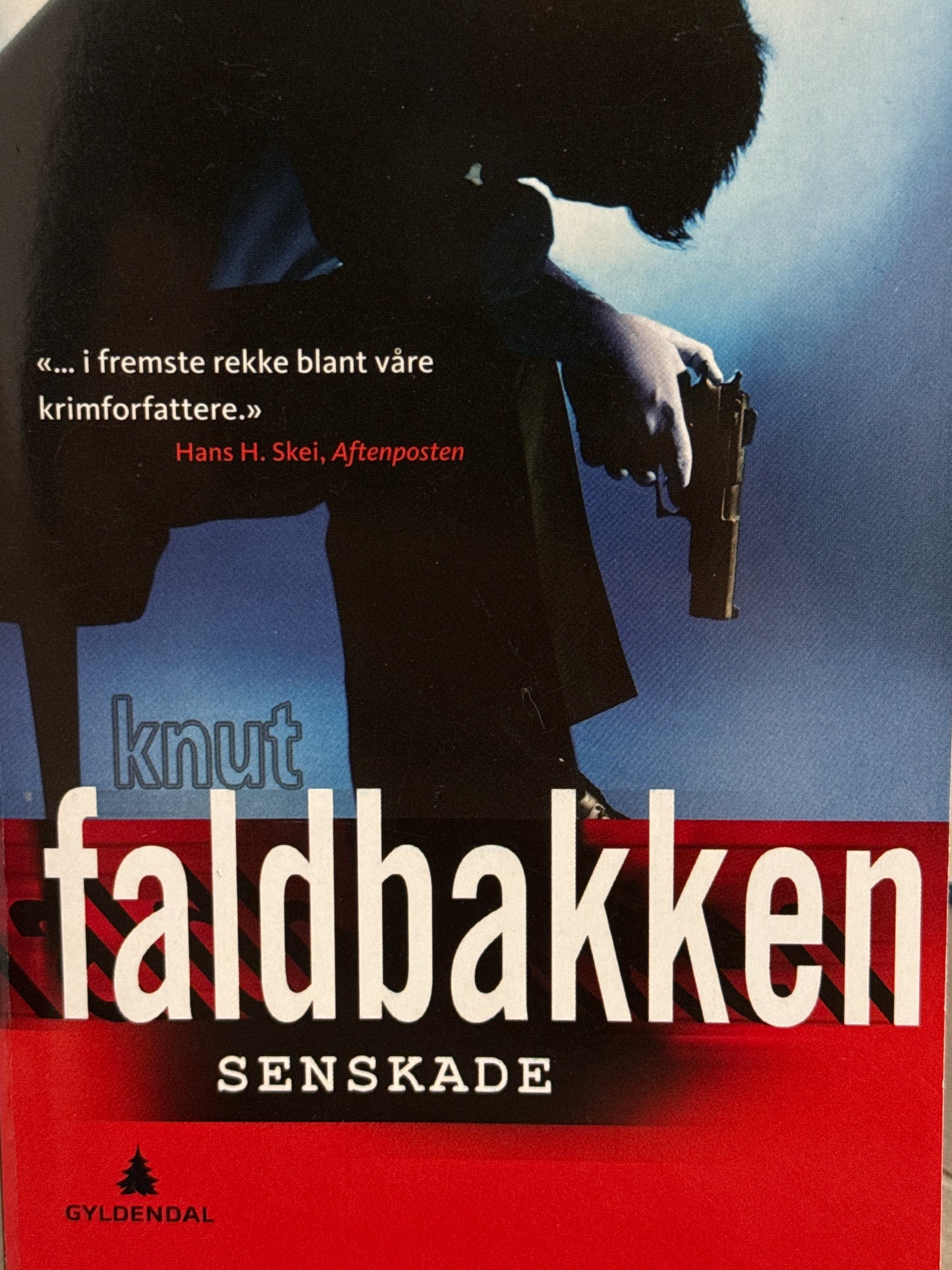Senskade - Pocket