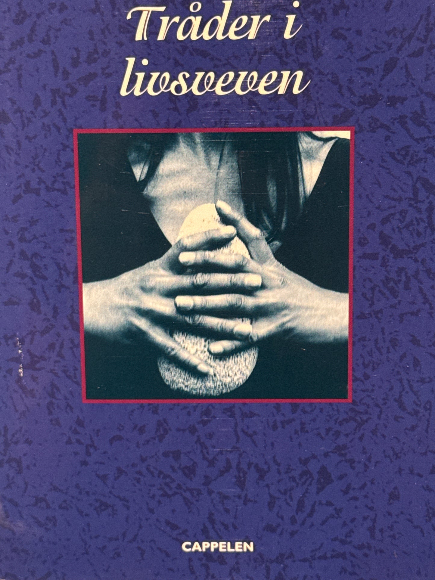 Tråder i livsveven - Innbundet