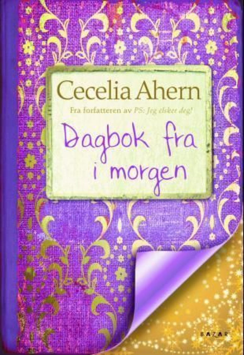 Dagbok fra i morgen - Pocket