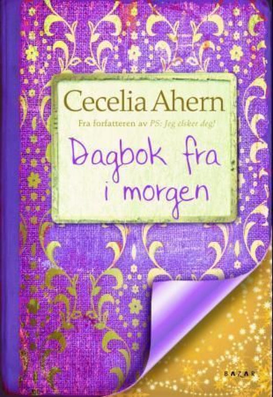 Dagbok fra i morgen - Pocket