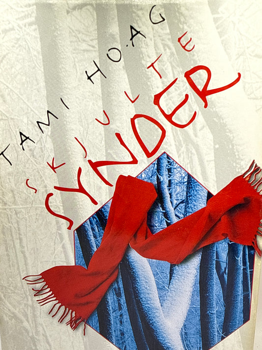 Skjulte synder - Innbundet