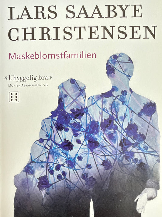 Maskeblomstfamilien - Pocket