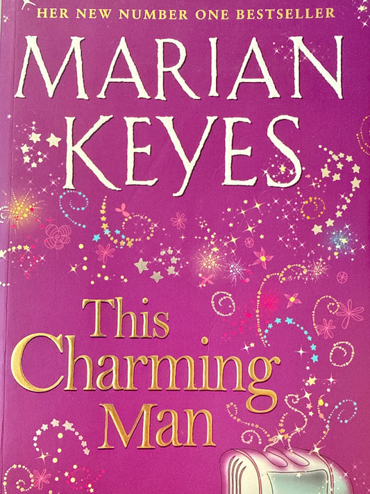 This Charming Man - Pocket