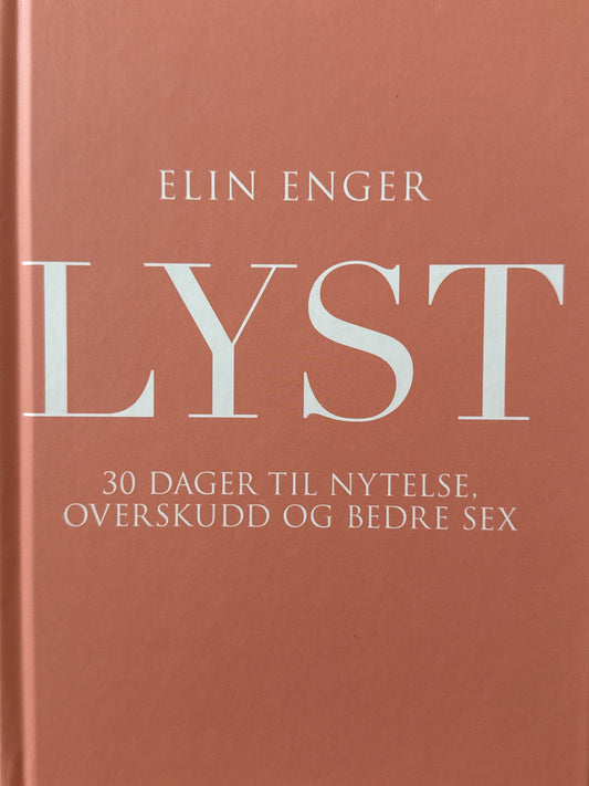 Lyst - Innbundet