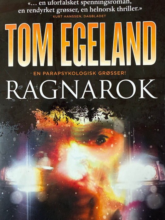 Ragnarok - Pocket