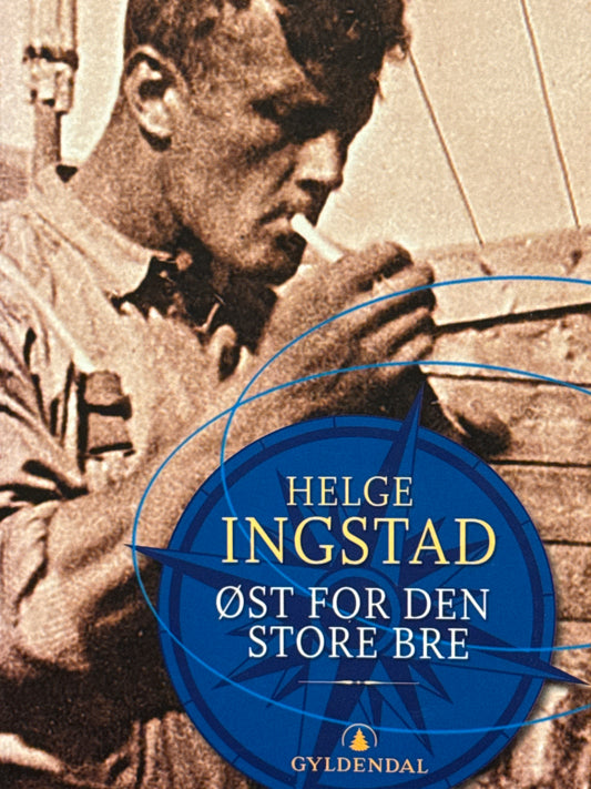 Øst for den store bre - Pocket