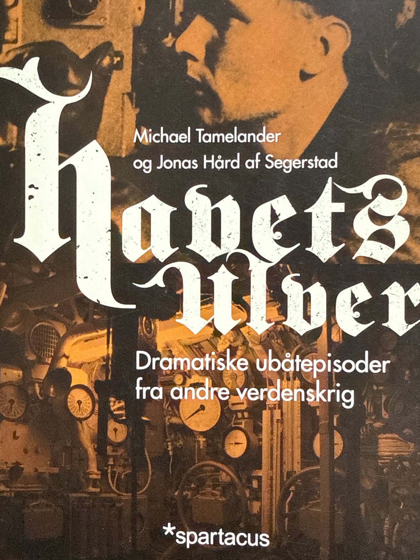 Havets ulver - Pocket
