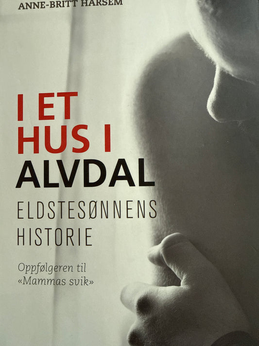 I et hus i Avdal - Pocket