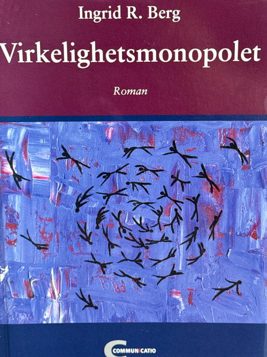 Virkelighetsmonopolet - Pocket