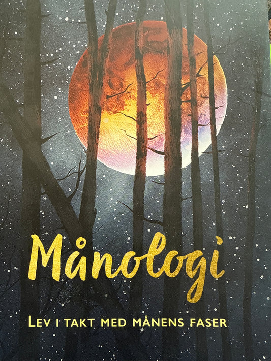 Månologi - Pocket