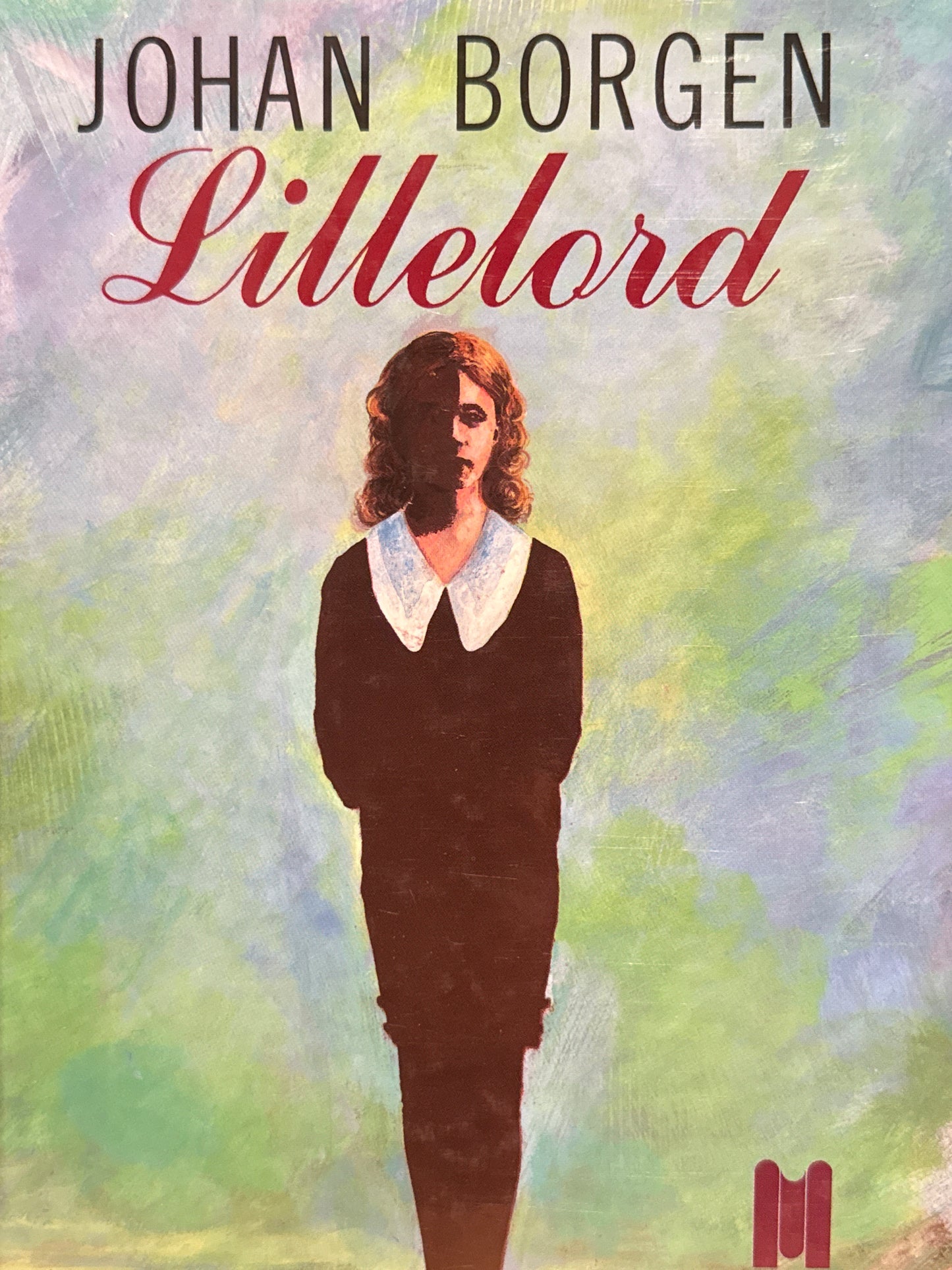 Lilleord - Innbundet
