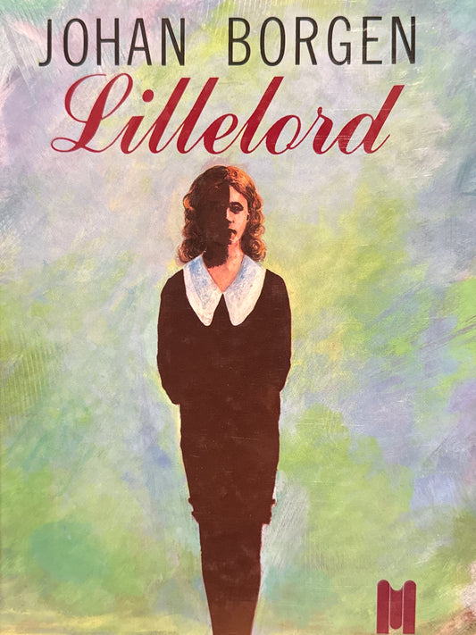 Lilleord - Innbundet
