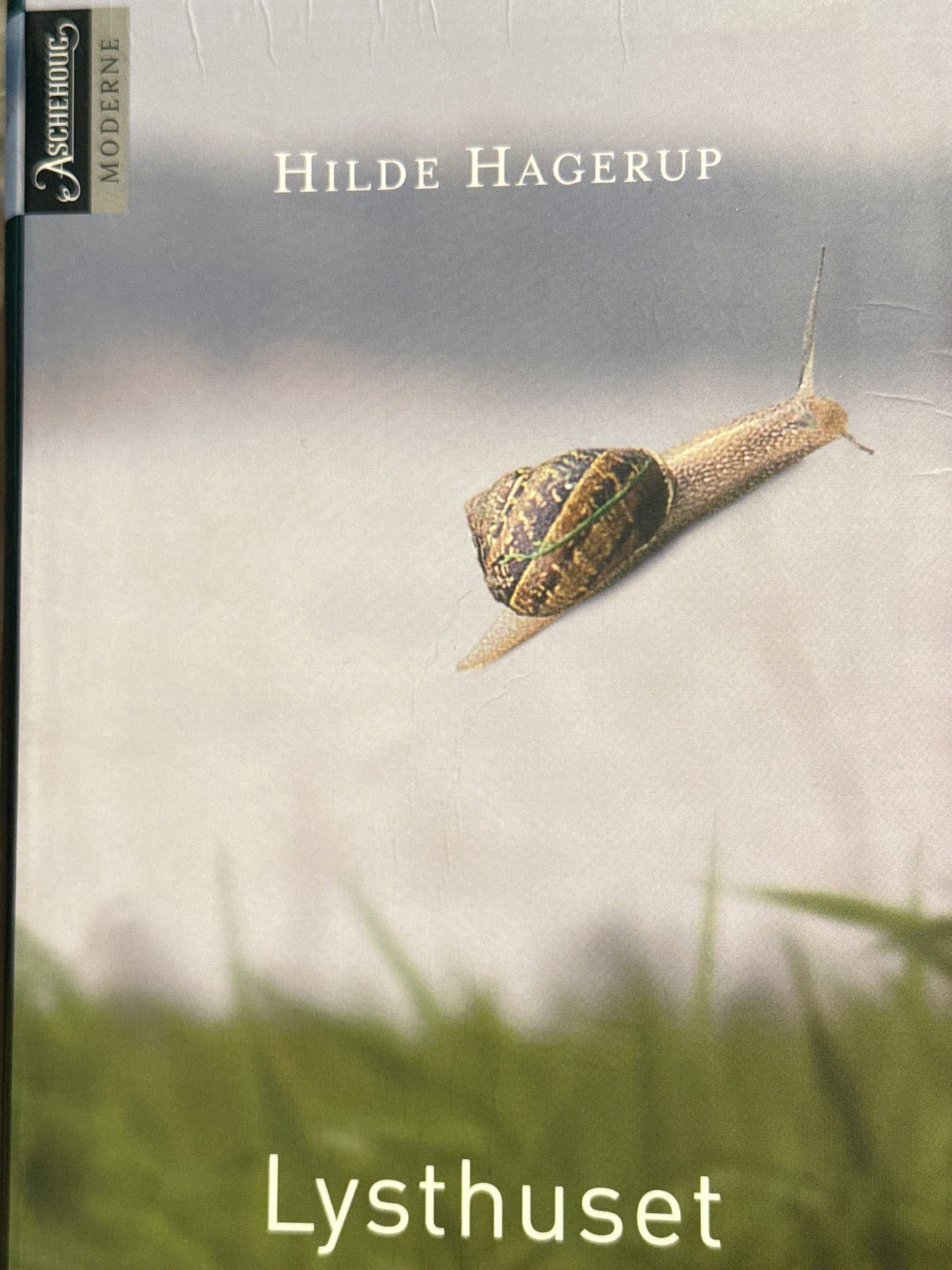 Lysthuset - Pocket