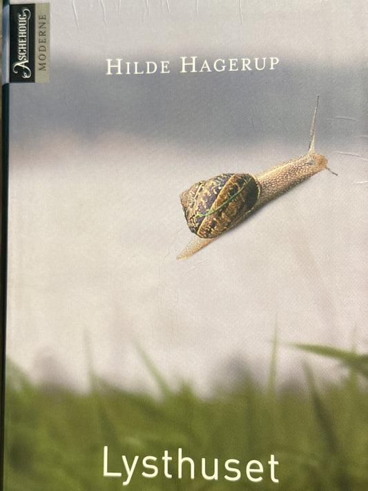 Lysthuset - Pocket