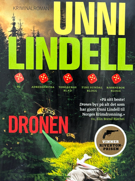 Dronen - Pocket