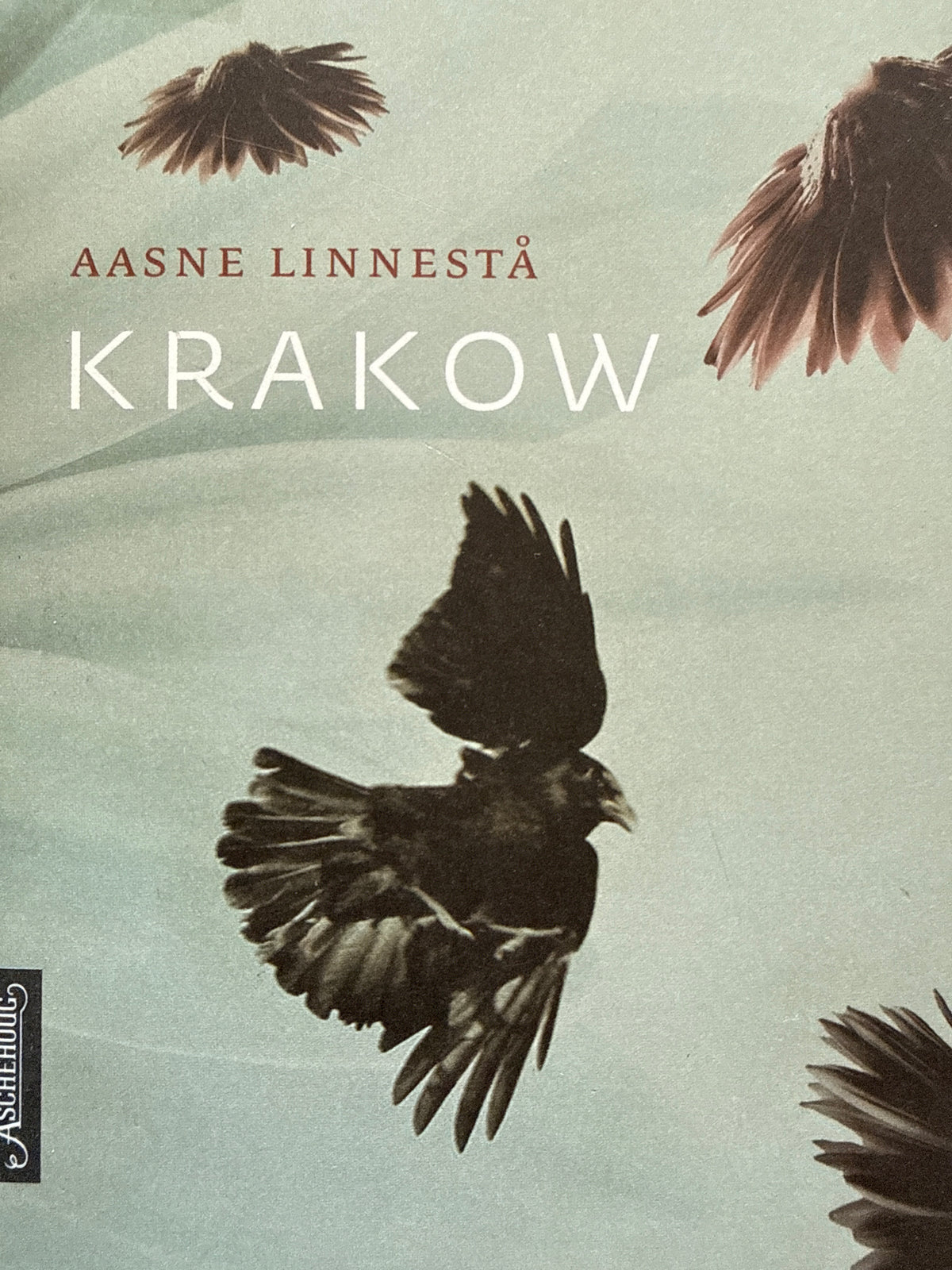 Krakow - Innbundet