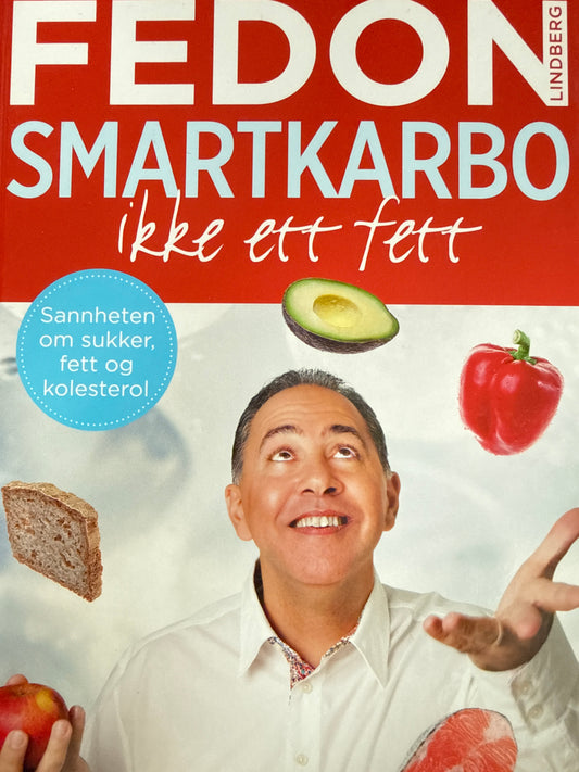 Smartkarbo - Innbundet
