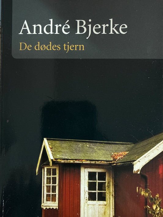 De dødes tjern - Pocket