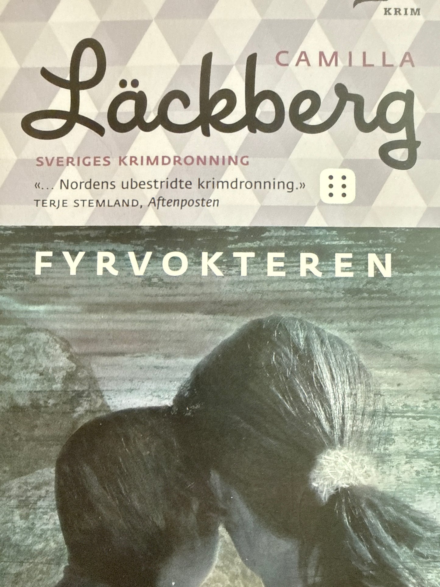 Fyrvokteren - Pocket