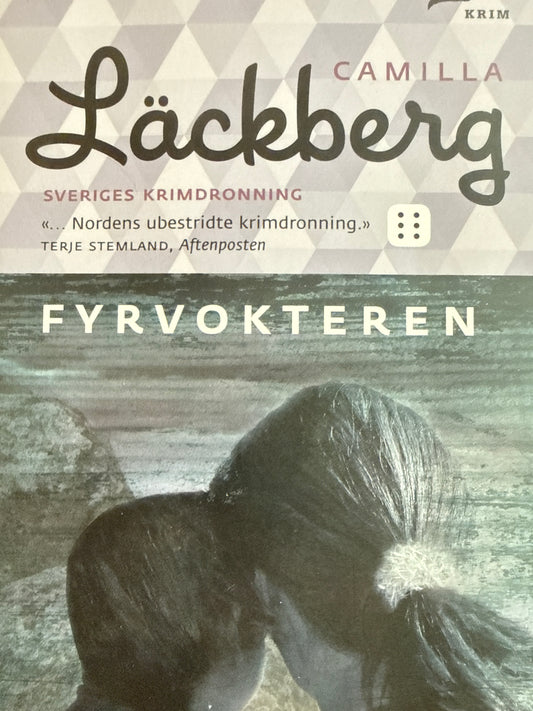 Fyrvokteren - Pocket