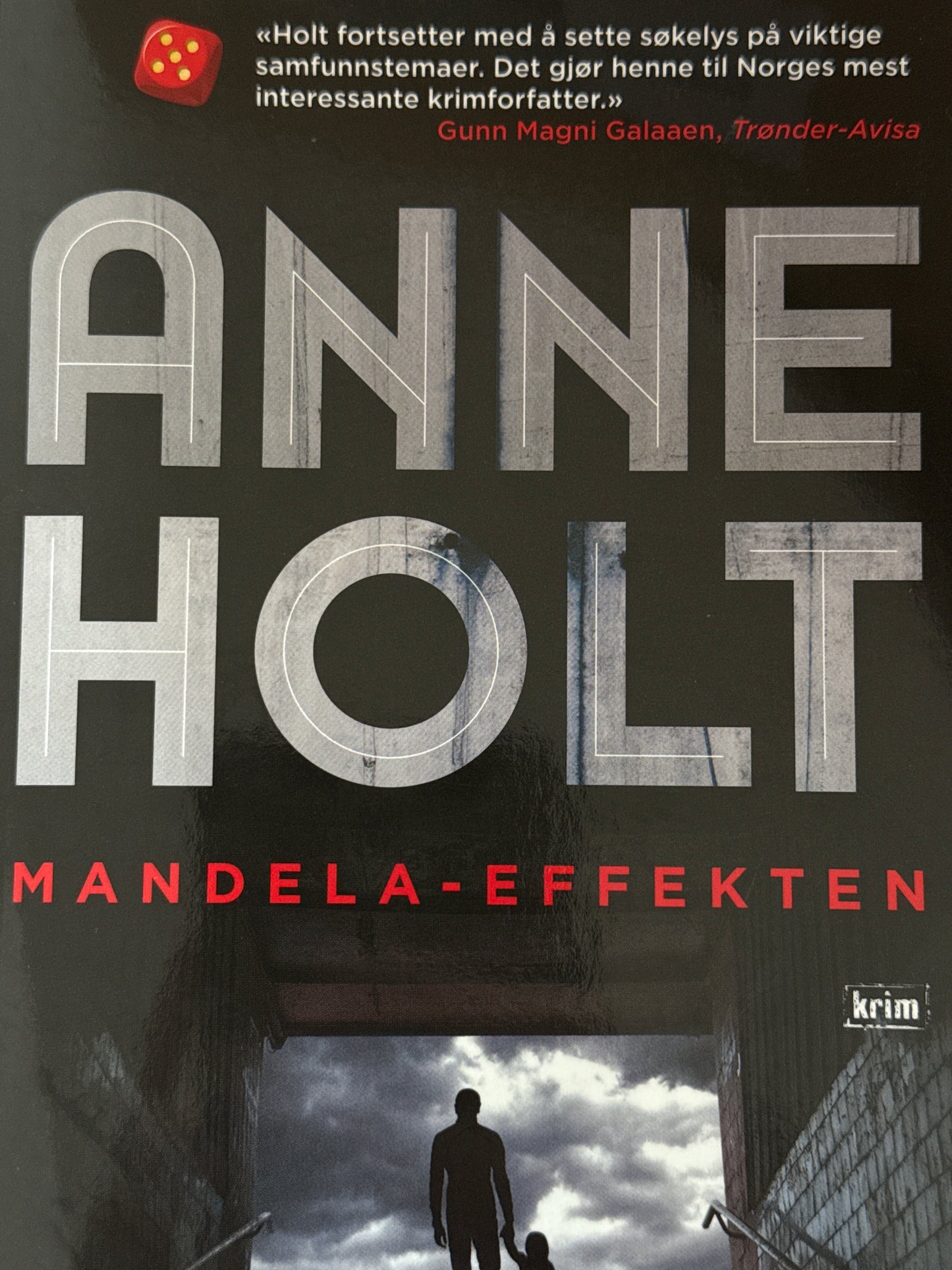 Mandela-effekten - Pocket