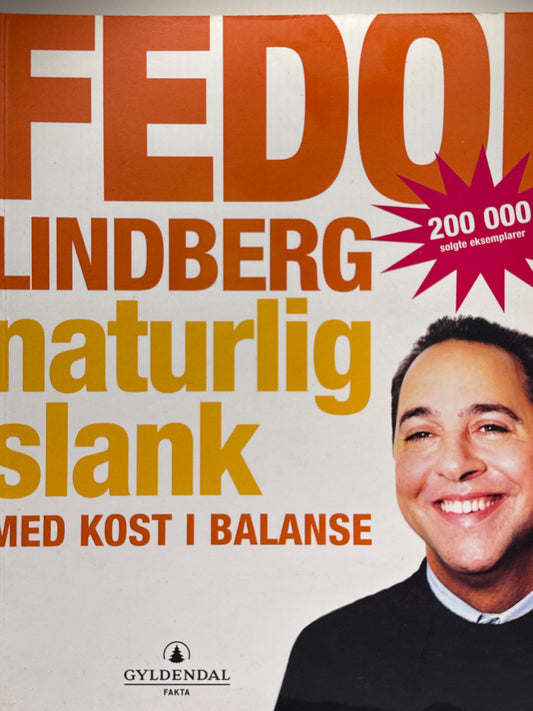 Naturlig slank - Pocket