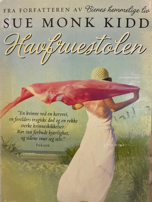 Havfruestolen - Pocket