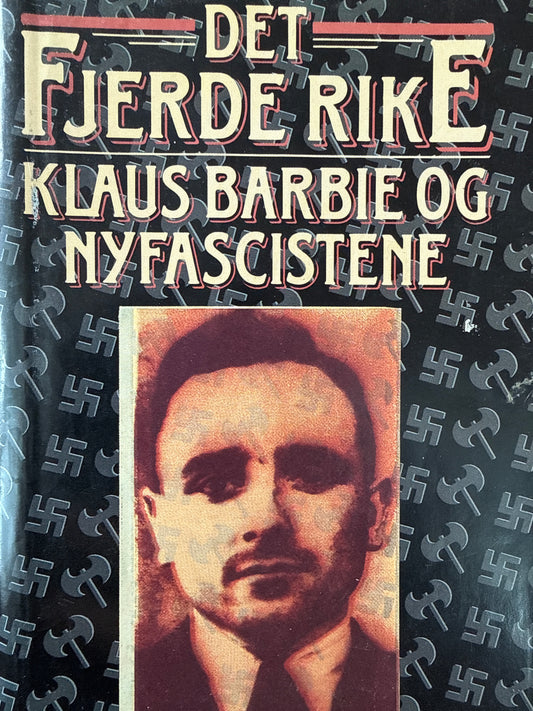 Det fjerde rike - Innbundet