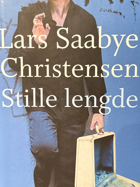 Stille lengde - Innbundet