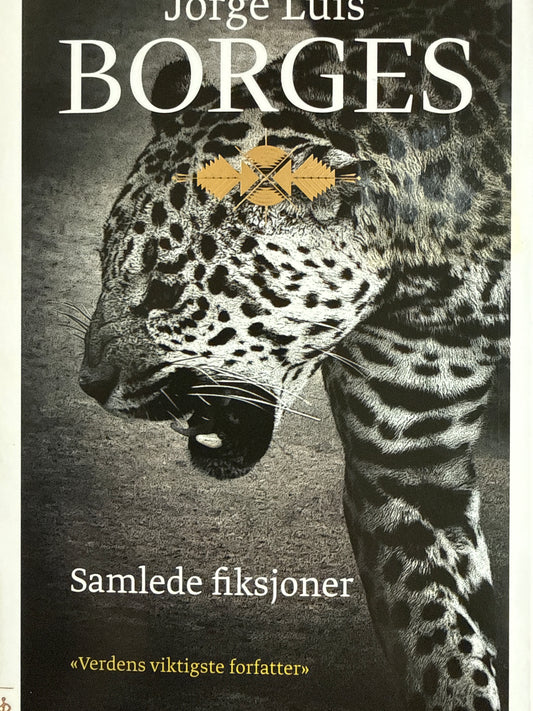 Samlede fiksjoner - Pocket