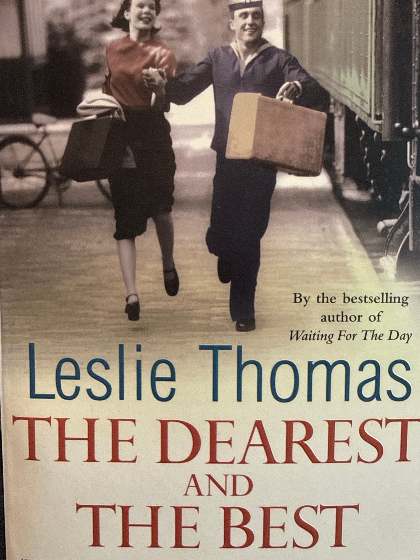 The Dearest and the Best - Pocket