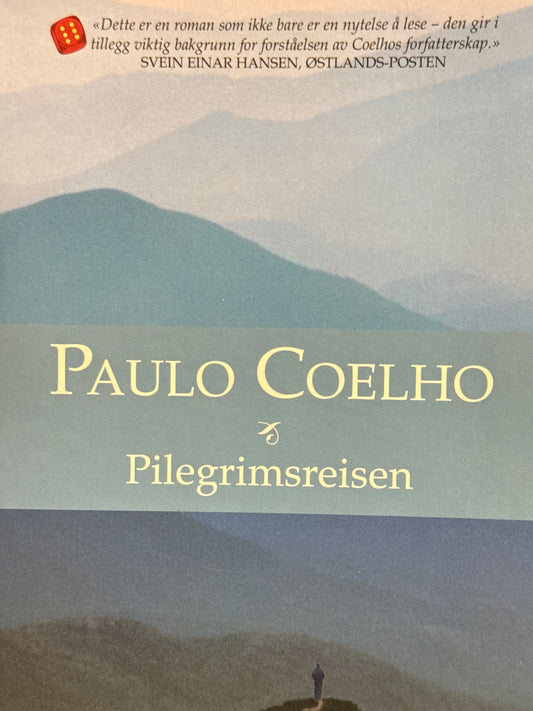 Pilegrimsreisen - Pocket
