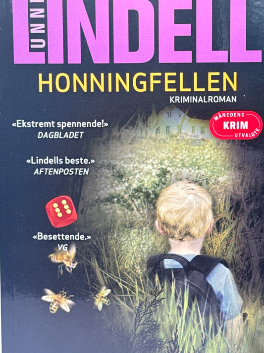 Honningfellen - Pocket
