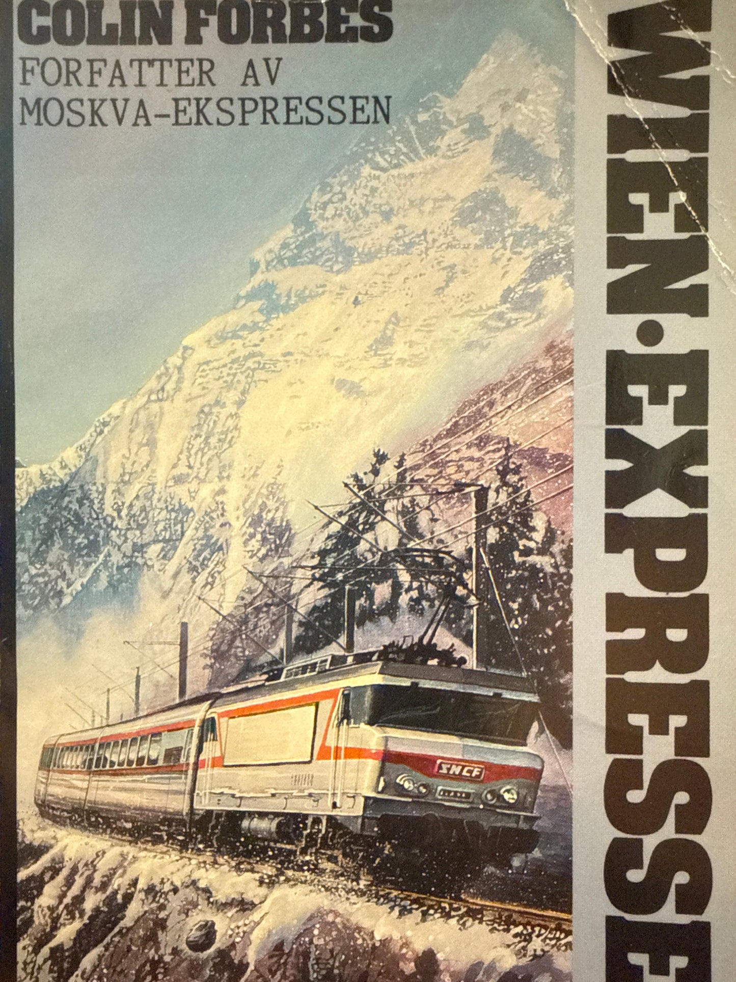 Wien - Expressen  - Pocket