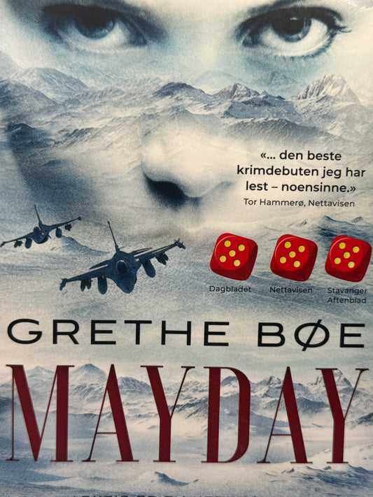 Mayday - Pocket